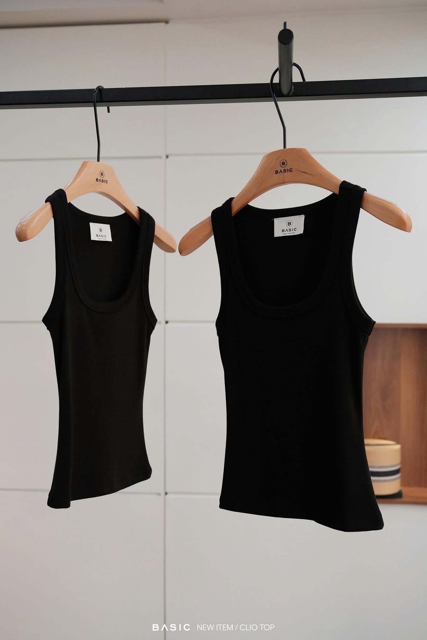 tank top bassic ( Freesize )