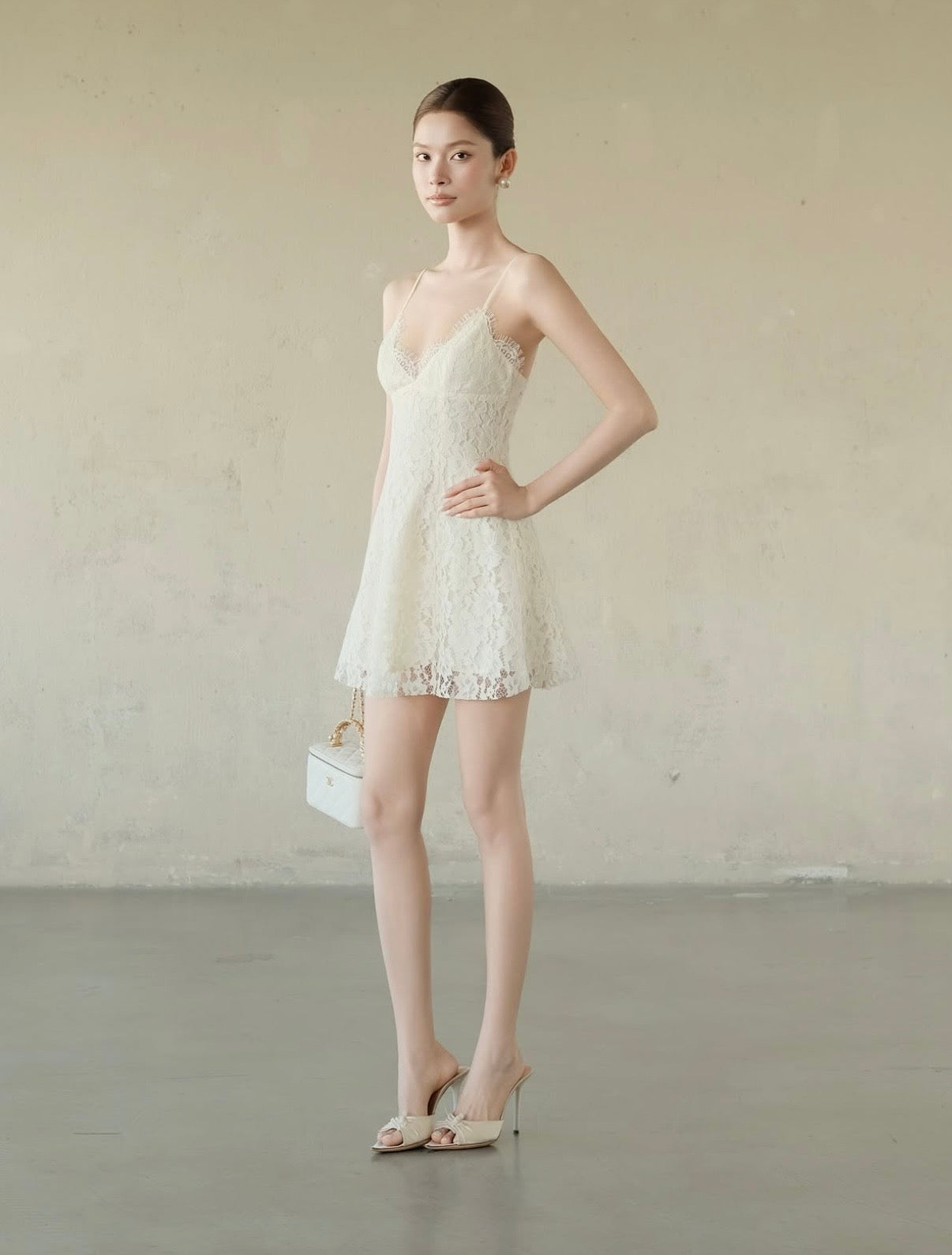 RS COLLECTION S14 Dress
