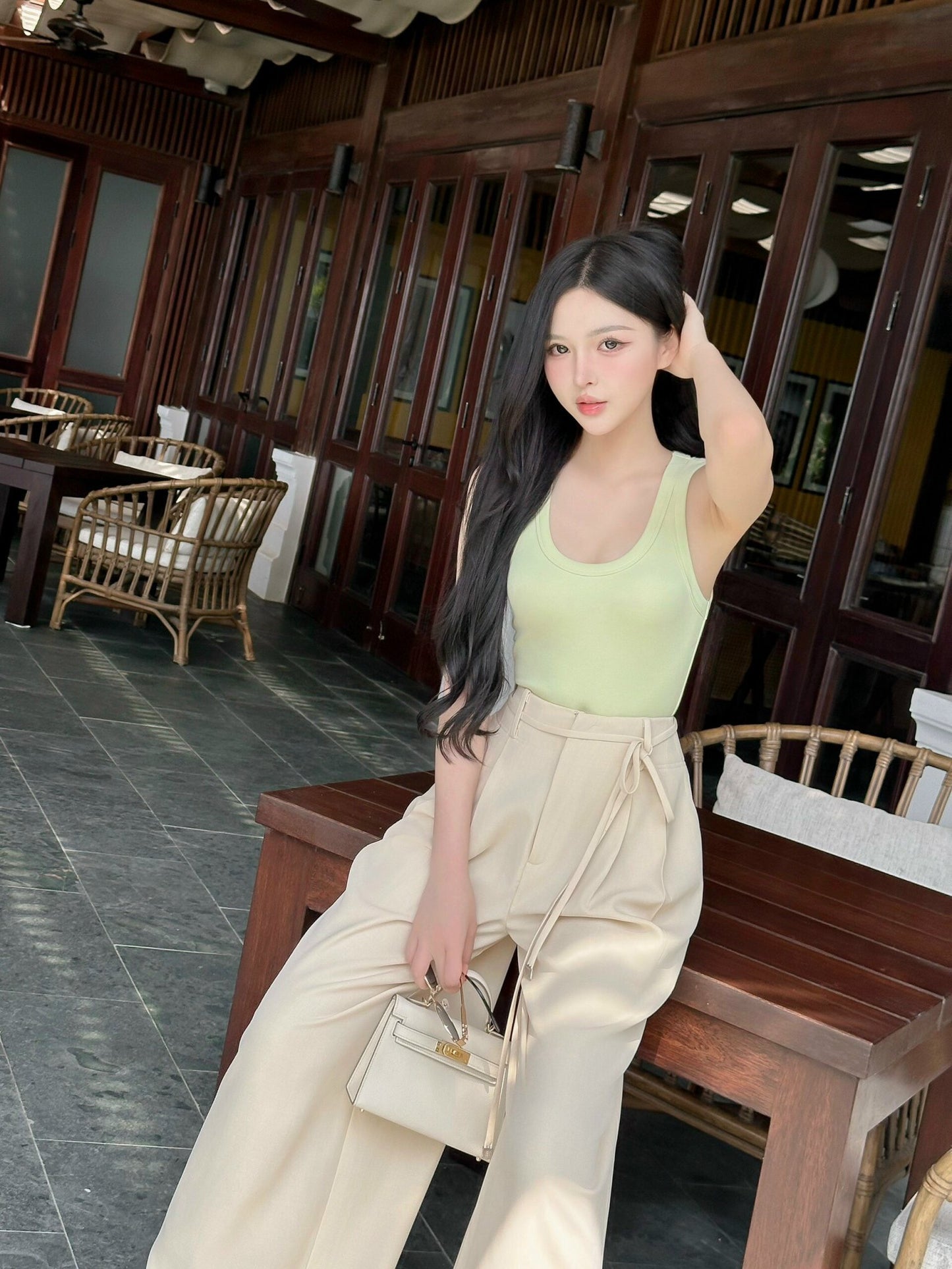 CCB “AVOCADO SET