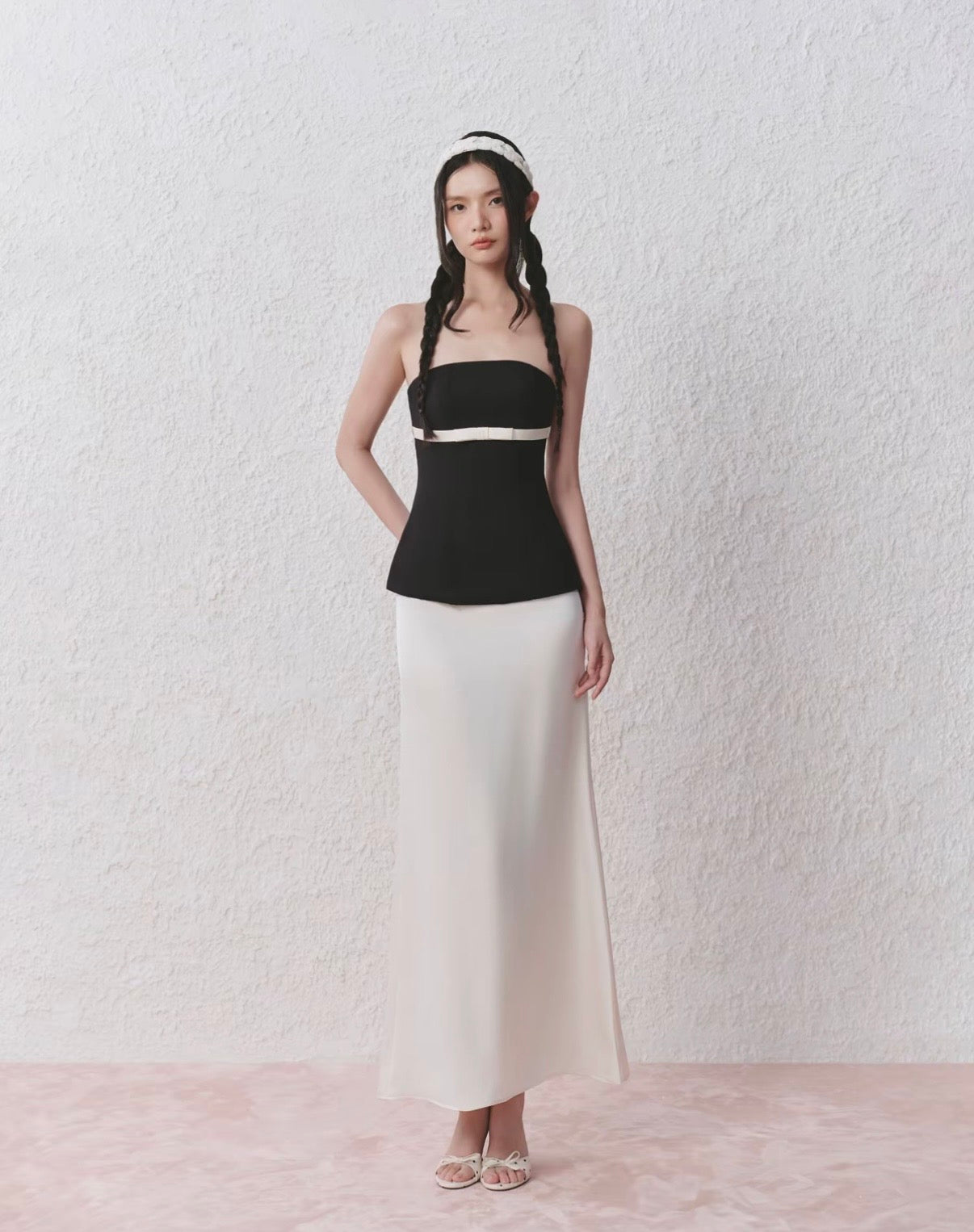 Soelie Collection Set S02 ( Black )