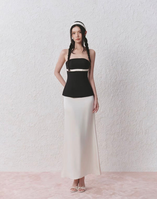 Soelie Collection Set S02 ( Black )