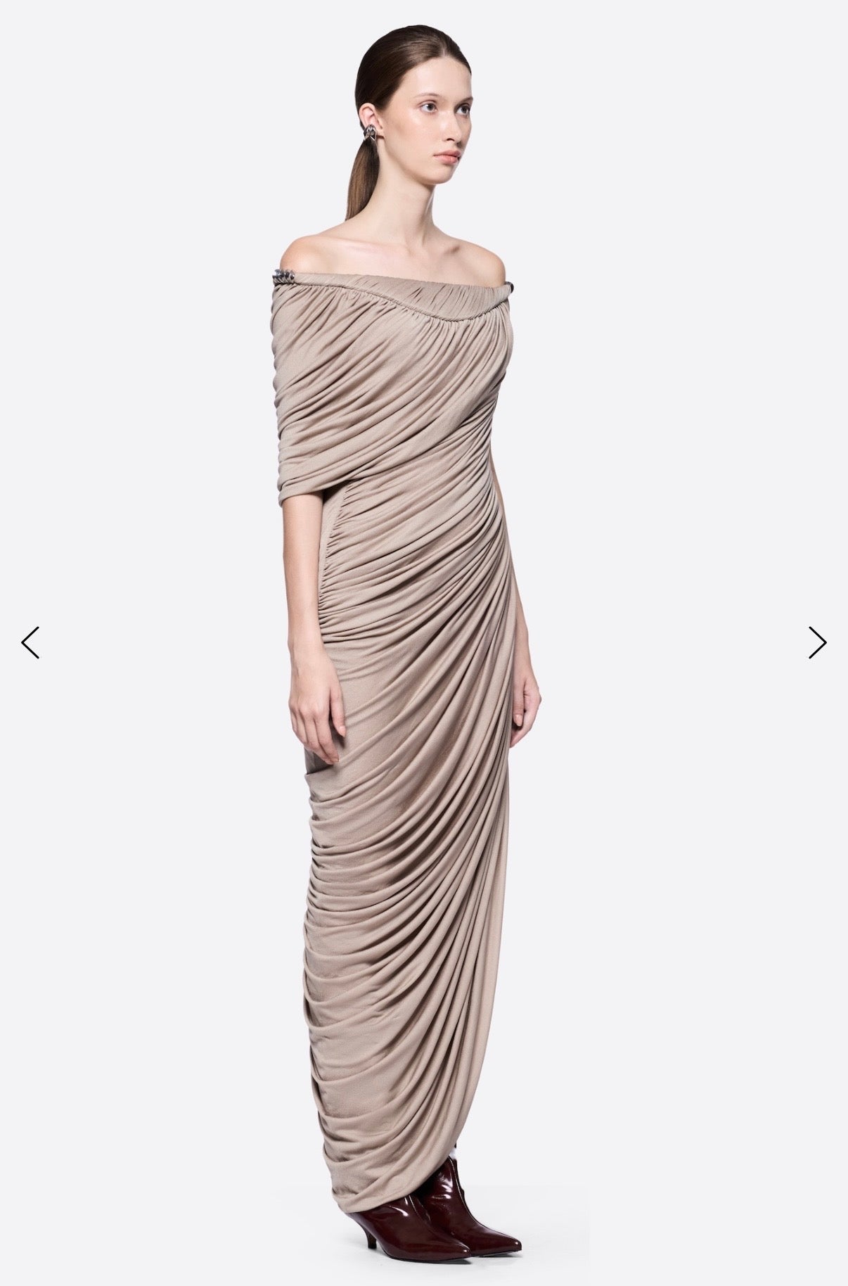 A MAXI DRESS P802