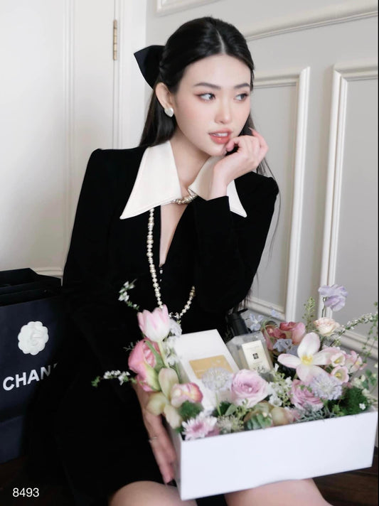 Huaw Dress