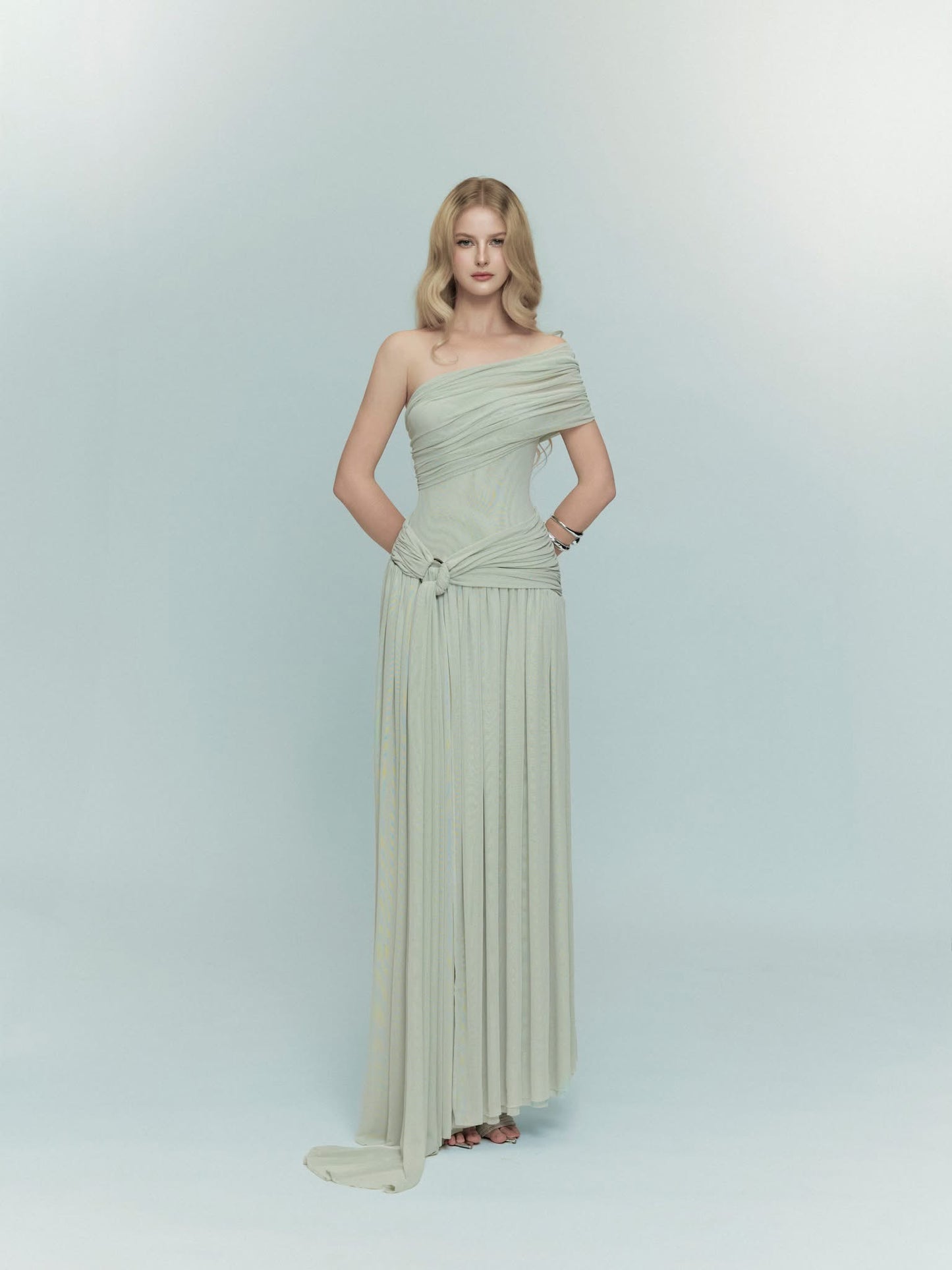 A MAXI DRESS P914