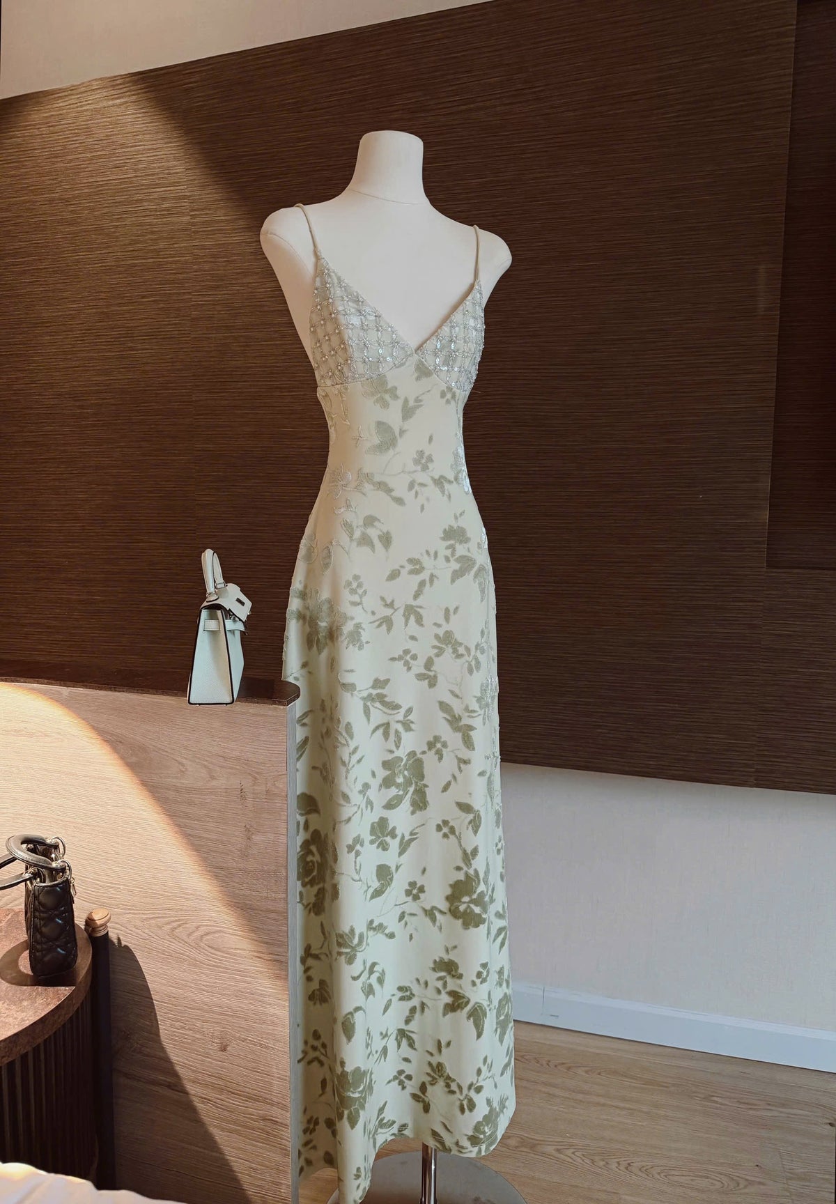 Chouchou B668 Dress
