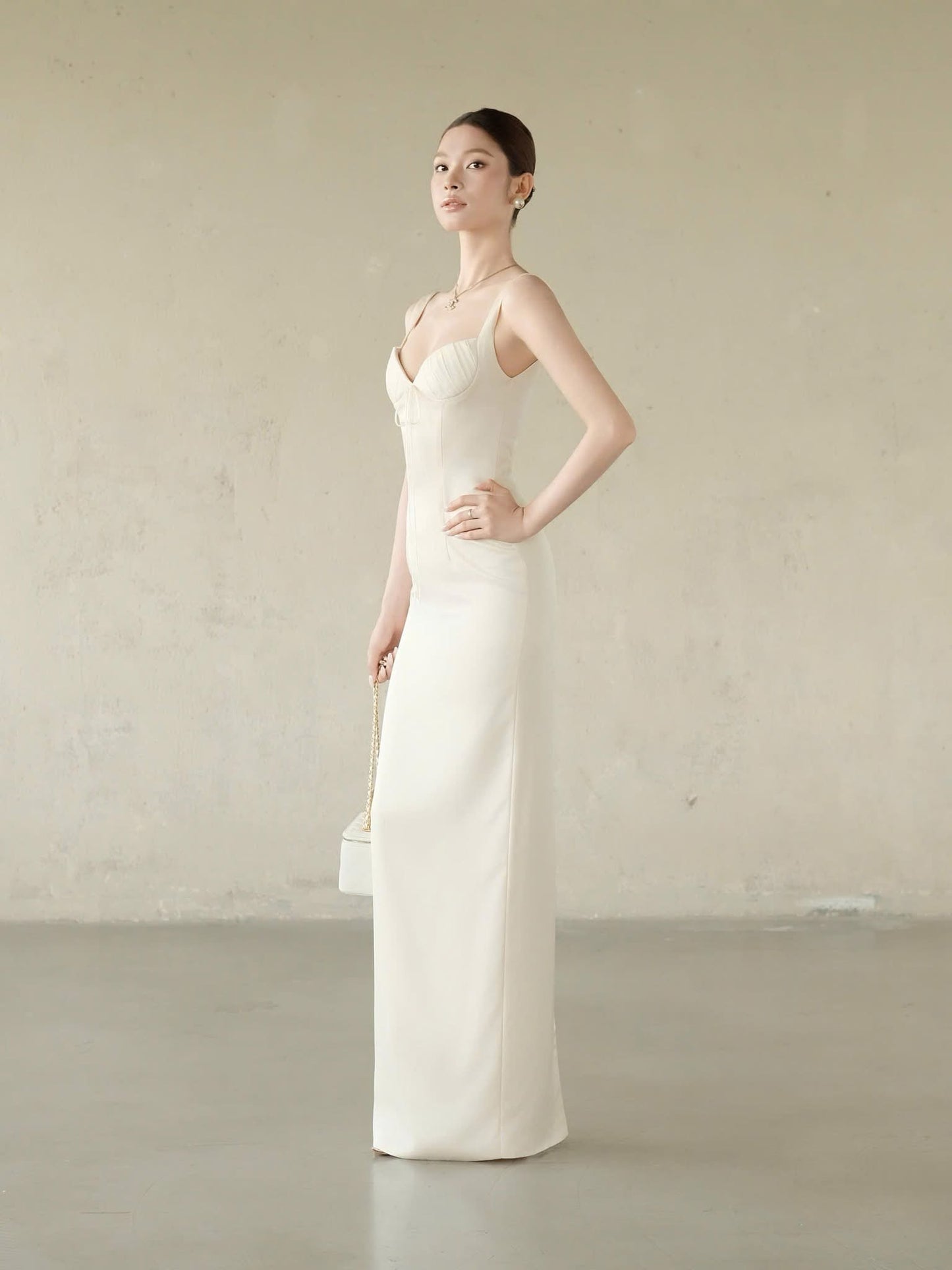 A MAXI DRESS P953
