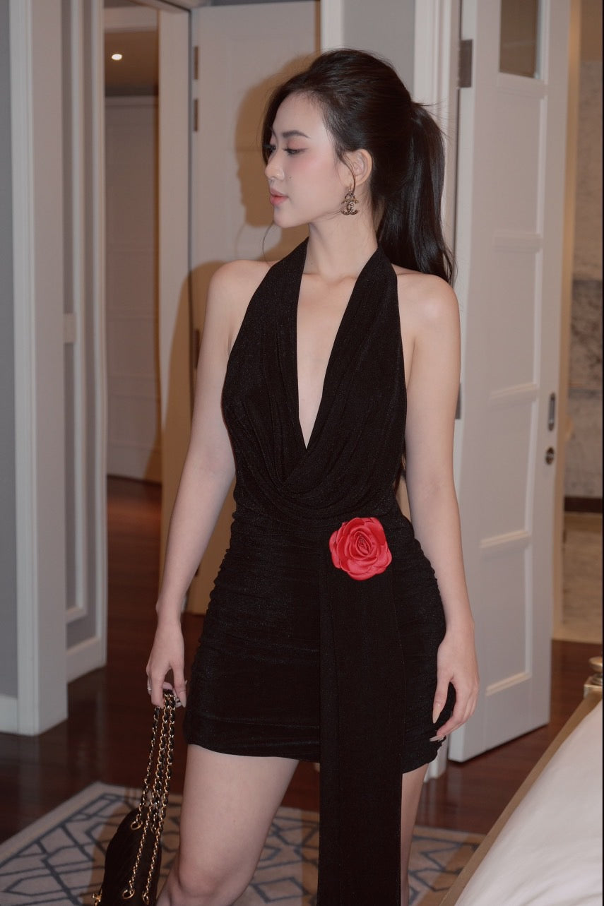 Susan Dress