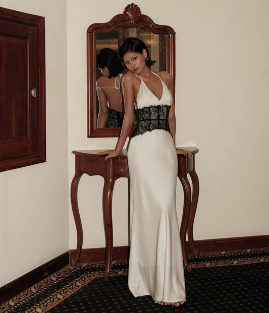 Alina dress