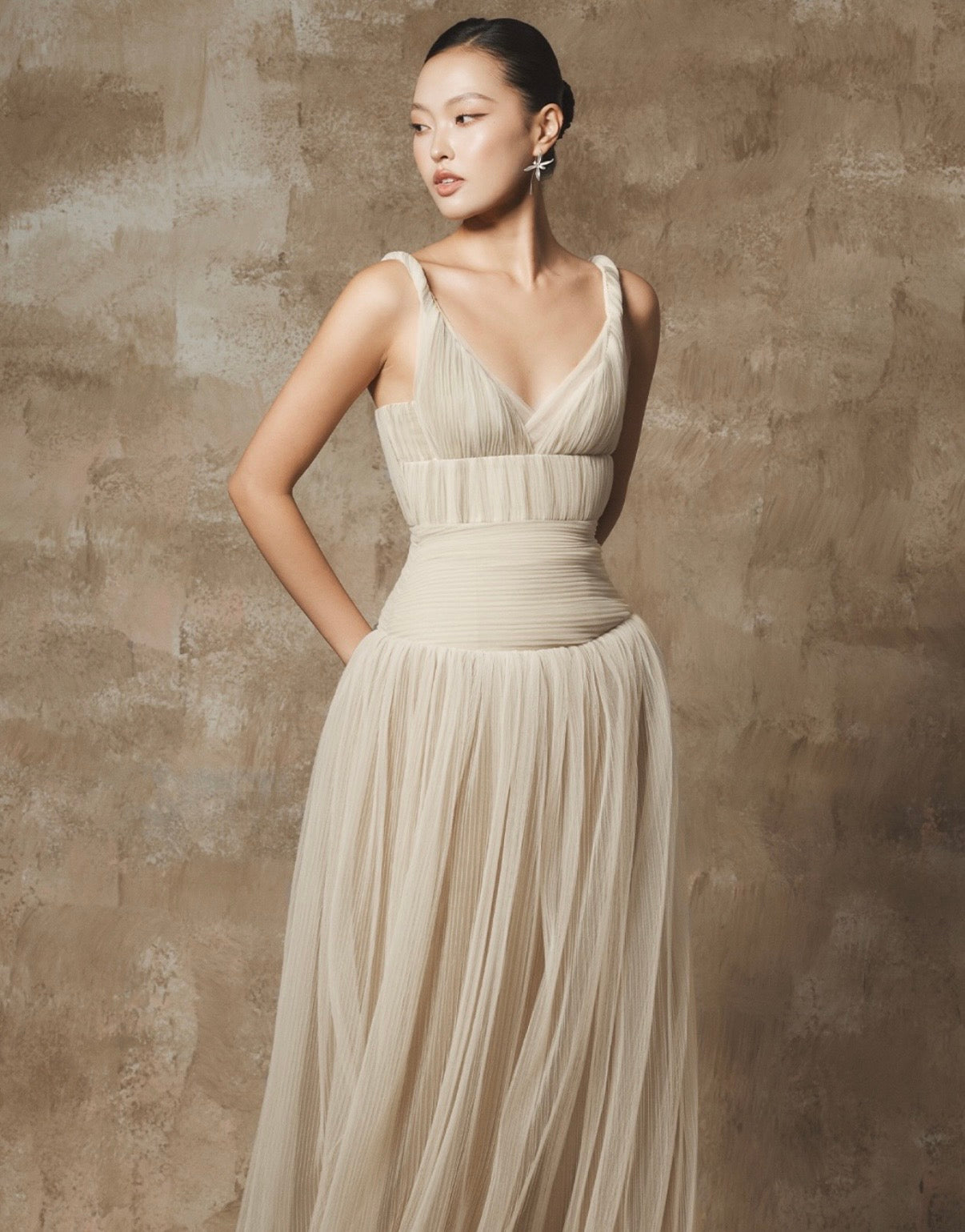 A MAXI DRESS P604        ( COMMING SOON )