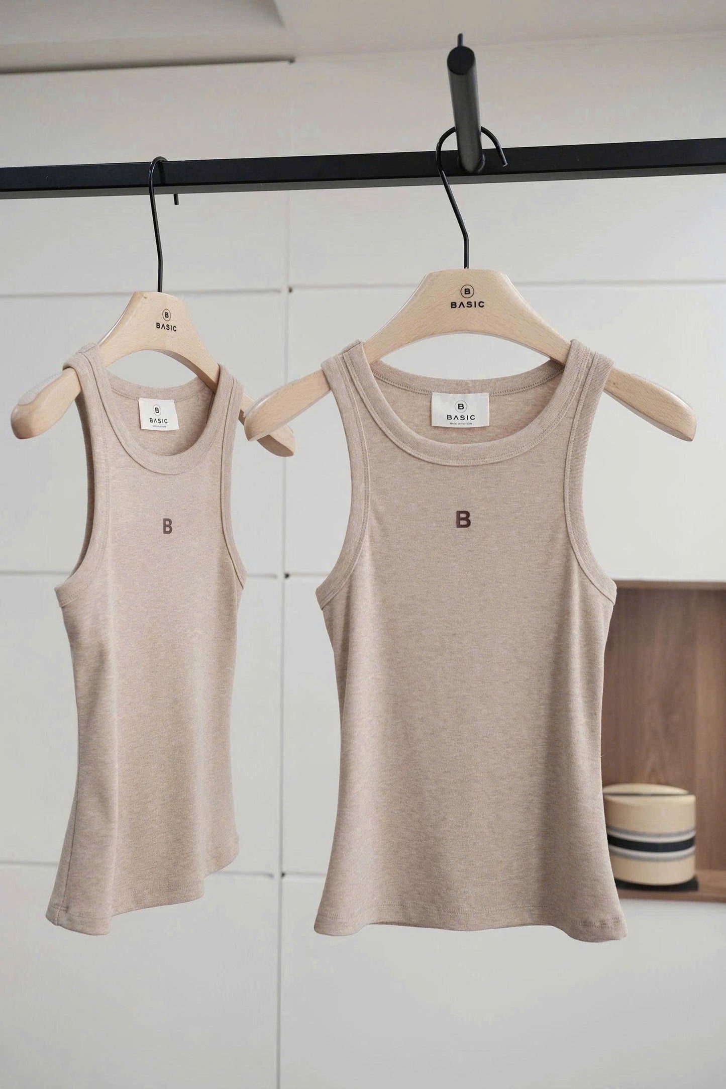 Tanktop basic ( Freesize )