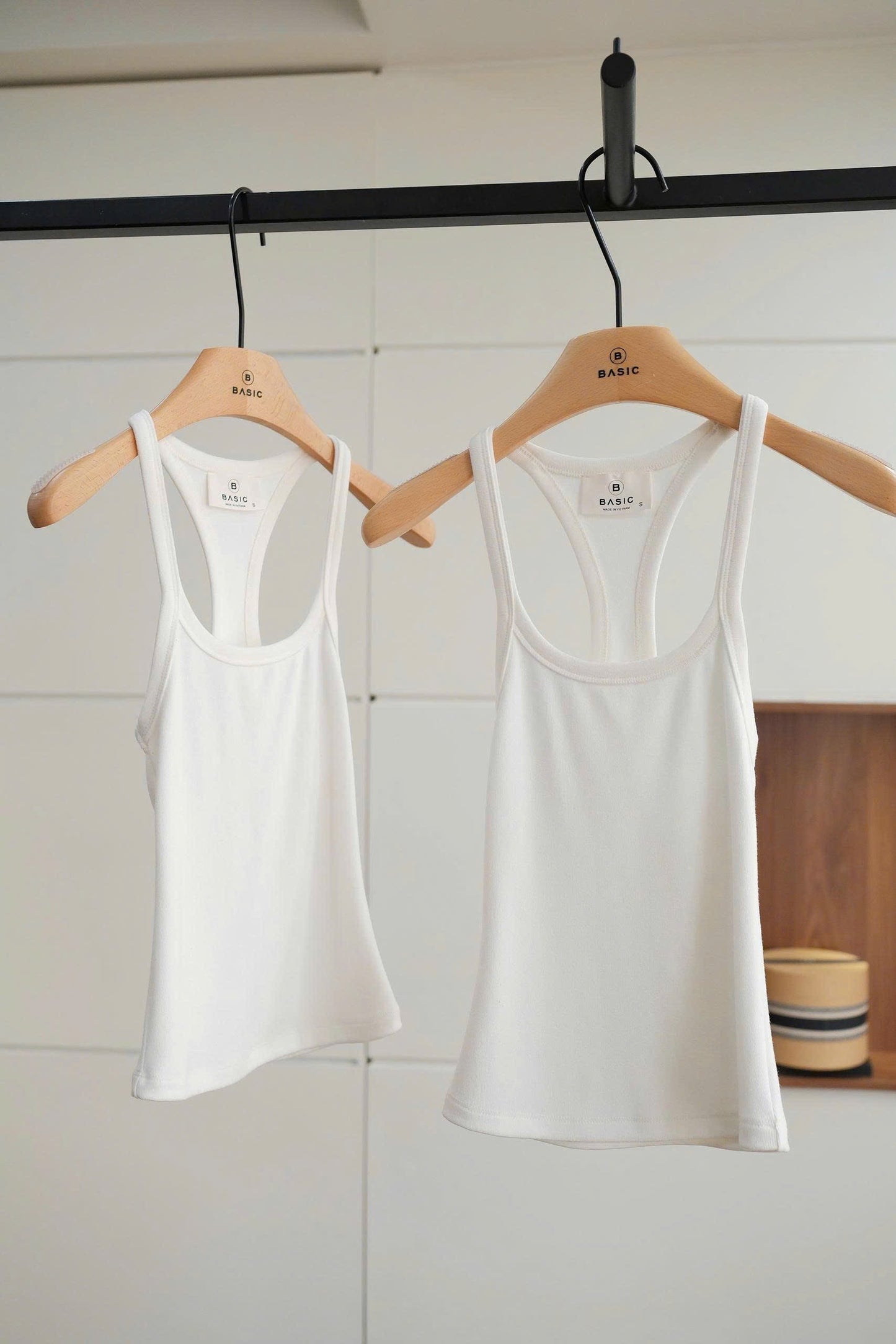 Tanktop basic