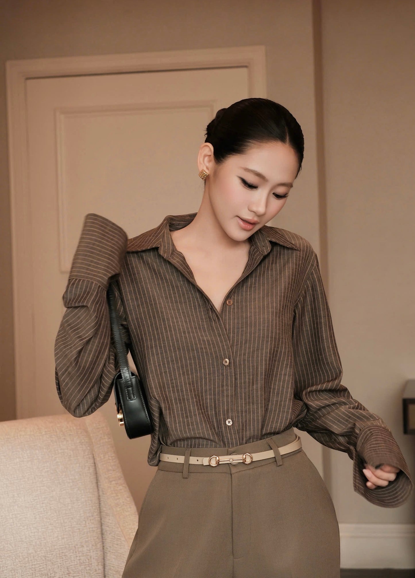 Shirt basic Freesz 819