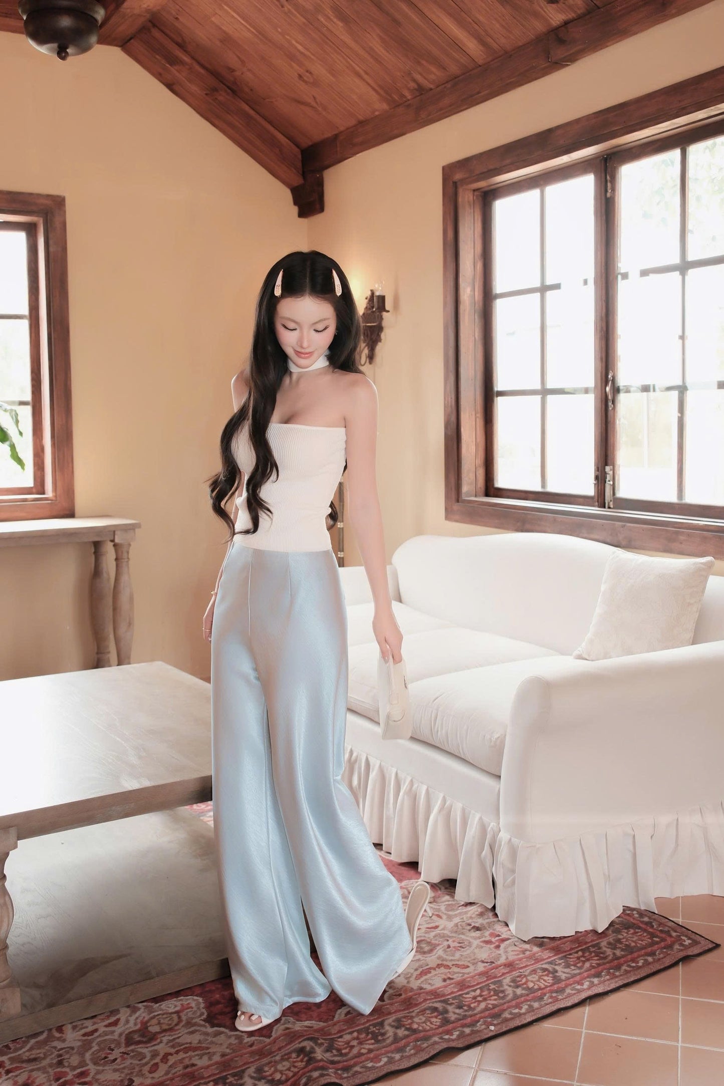 TOP 2-WAY ( 6 colors )