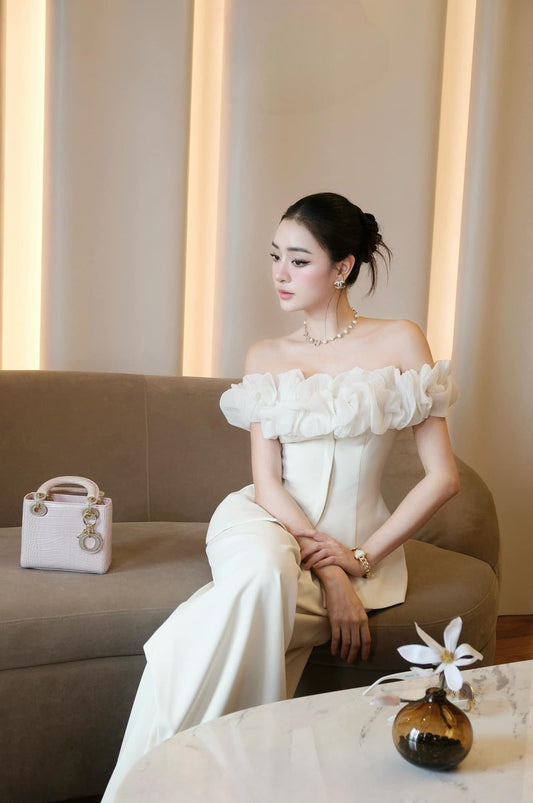 001 NEW COLLECTION #CHOU A119