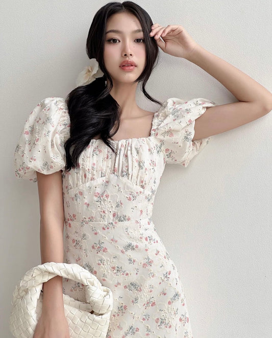 HHHOO W BRAND #17 DRESS