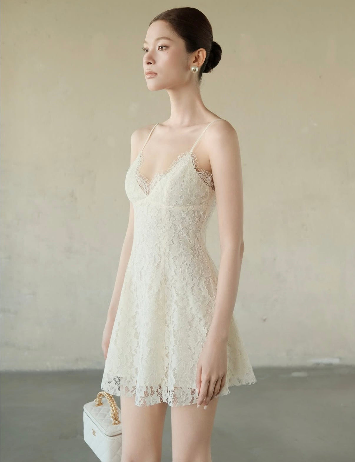 RS COLLECTION S14 Dress