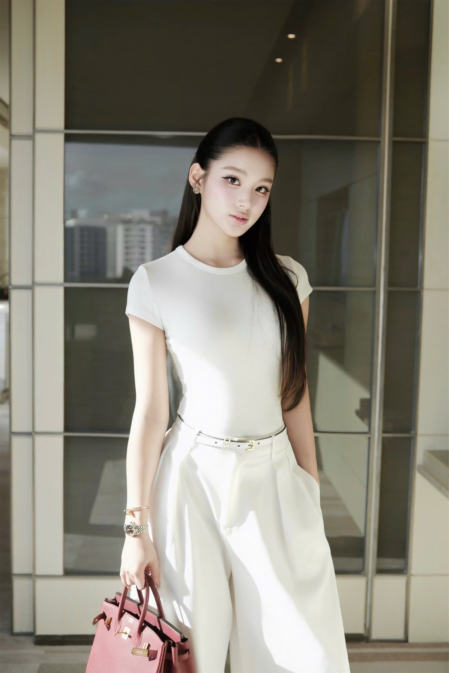 Set Chouchou P03