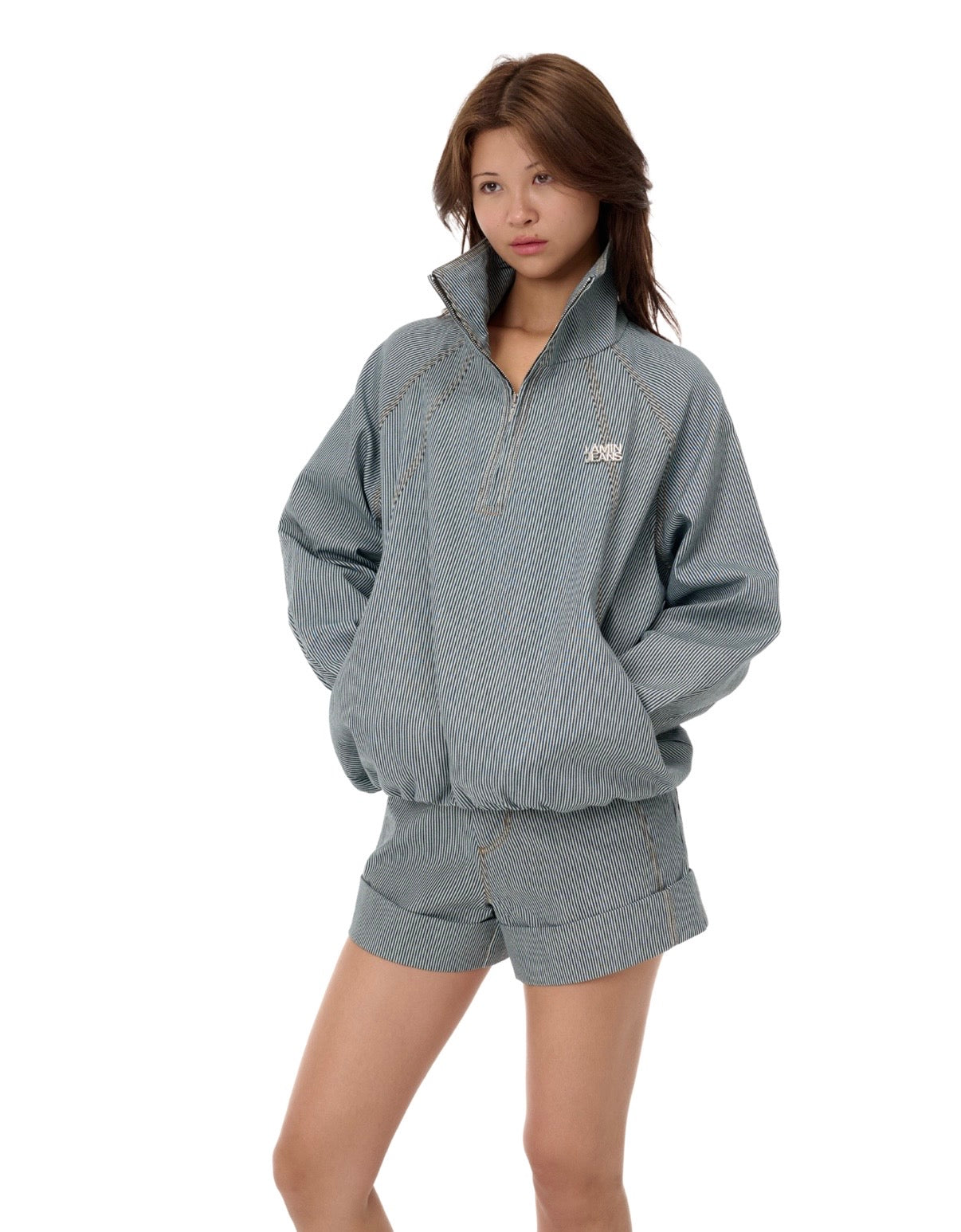 Lmarppel collection L13 ( Jacket )