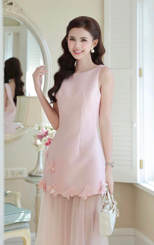 0000 AA000 AÂ Tran DRESS 07