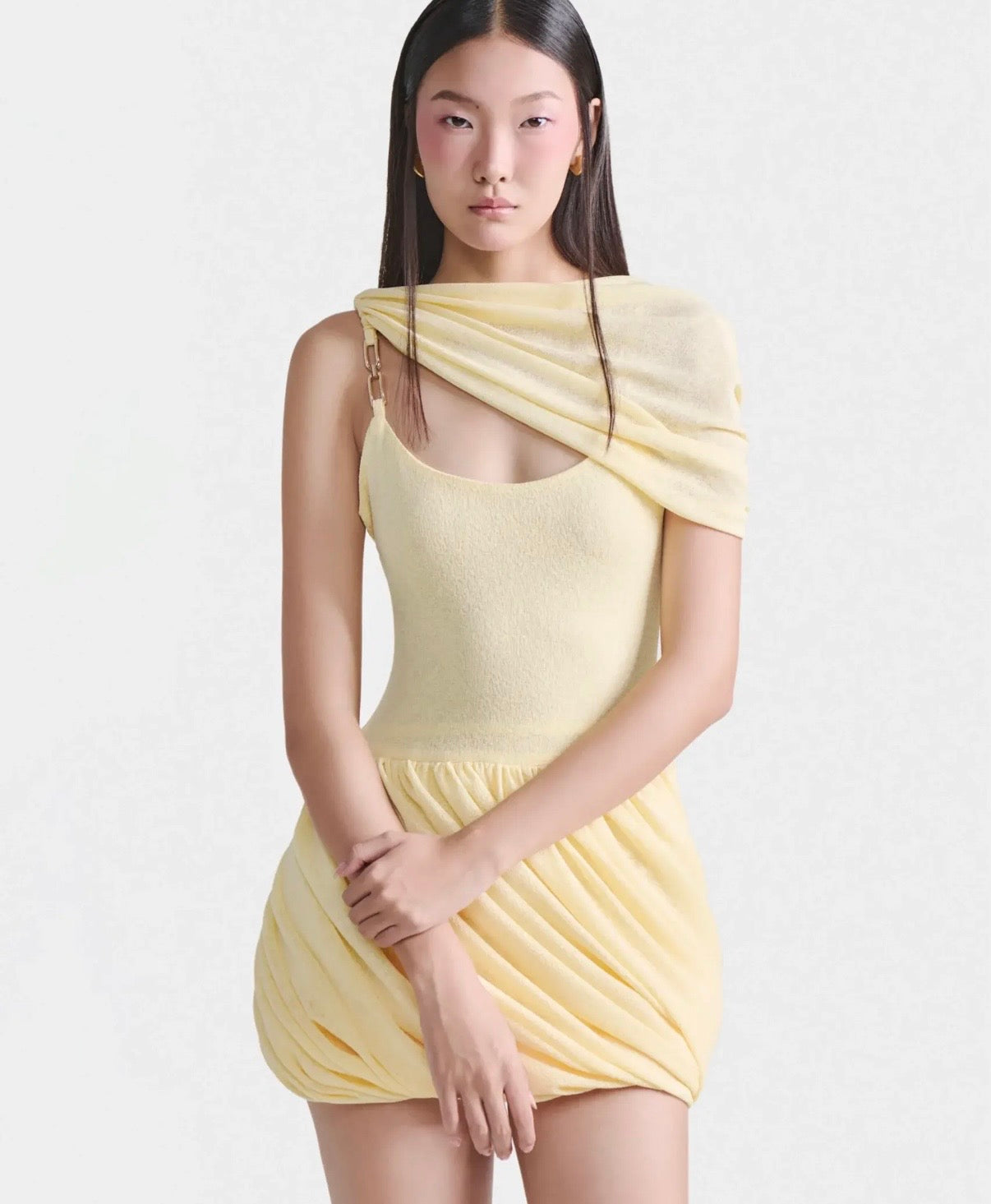 A MINI DRESS S703