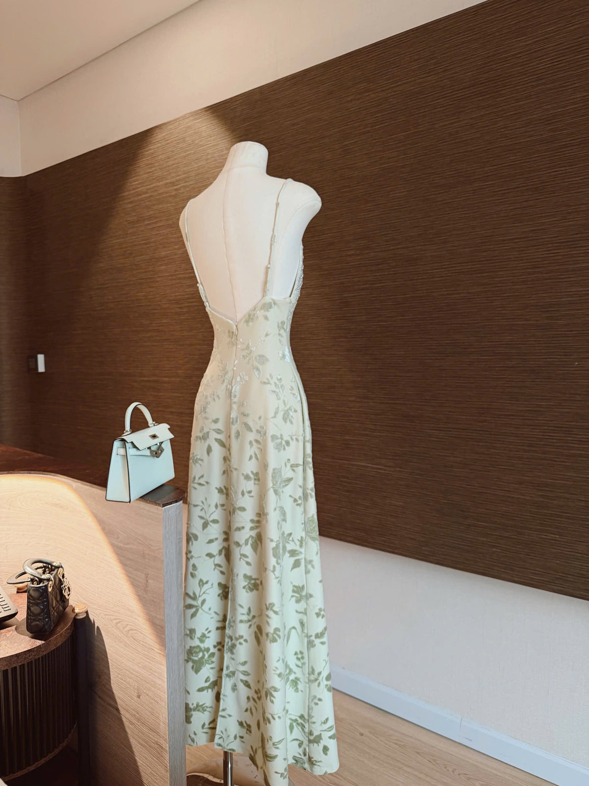 Chouchou B668 Dress