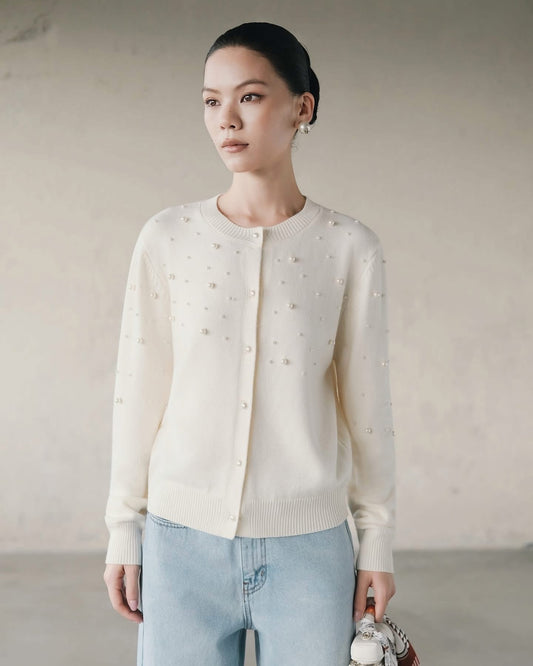 Long-sleeve top (FREESZ )