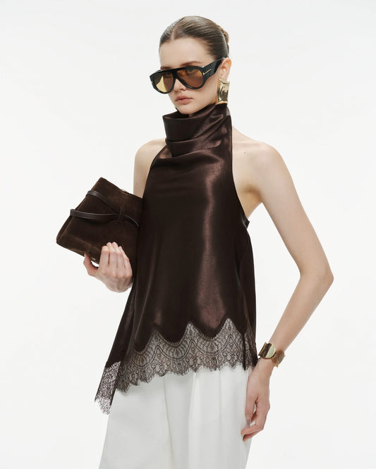 0000 0 0 0A073 A 07 Satin (TOP) Freesz