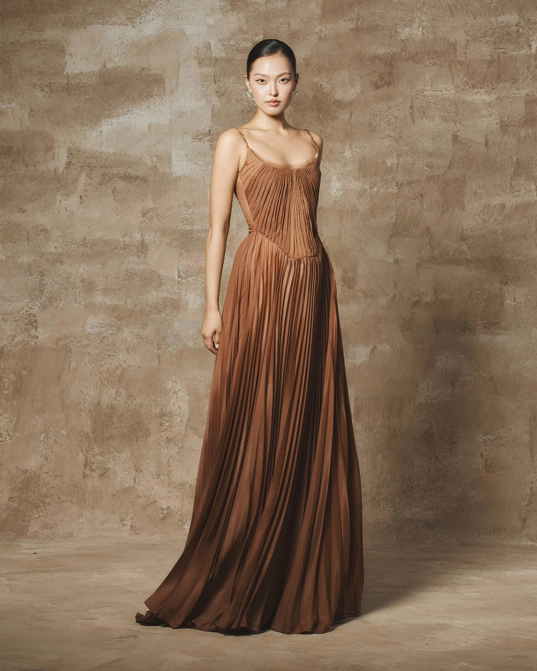 A MAXI DRESS P601        ( COMMING SOON )