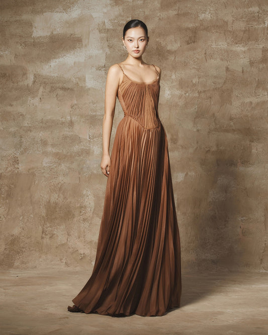 A MAXI DRESS P601        ( COMMING SOON )