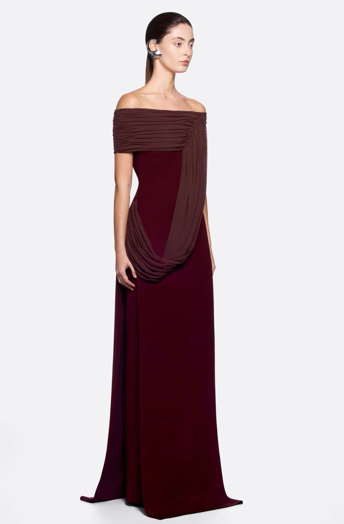A MAXI DRESS P804