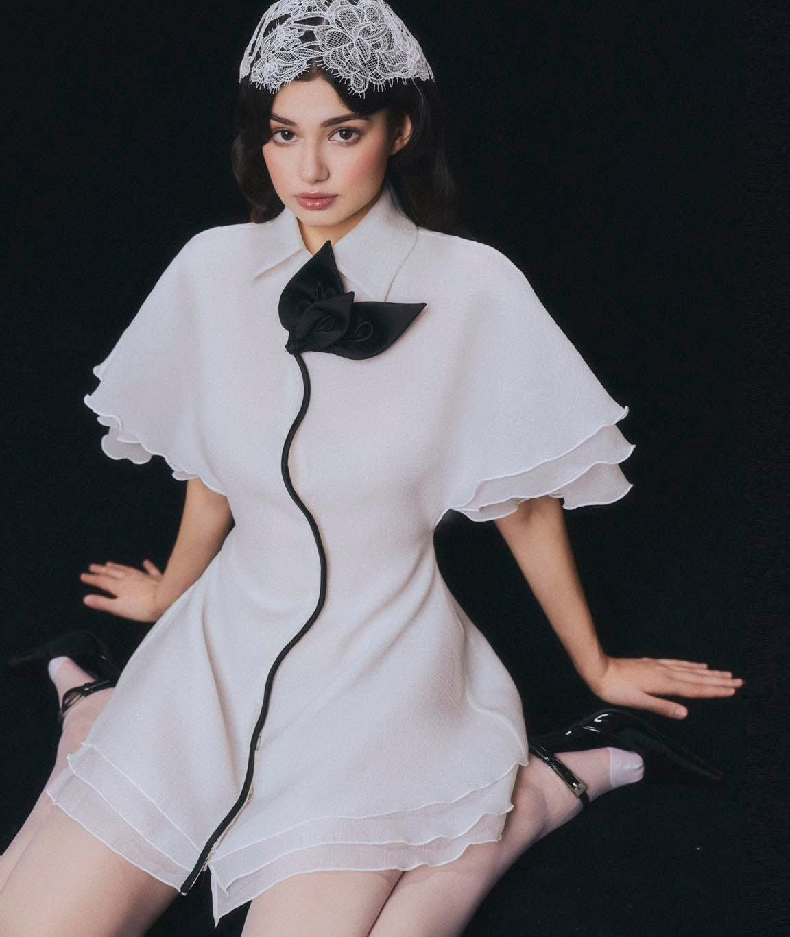 A MINI DRESS S500