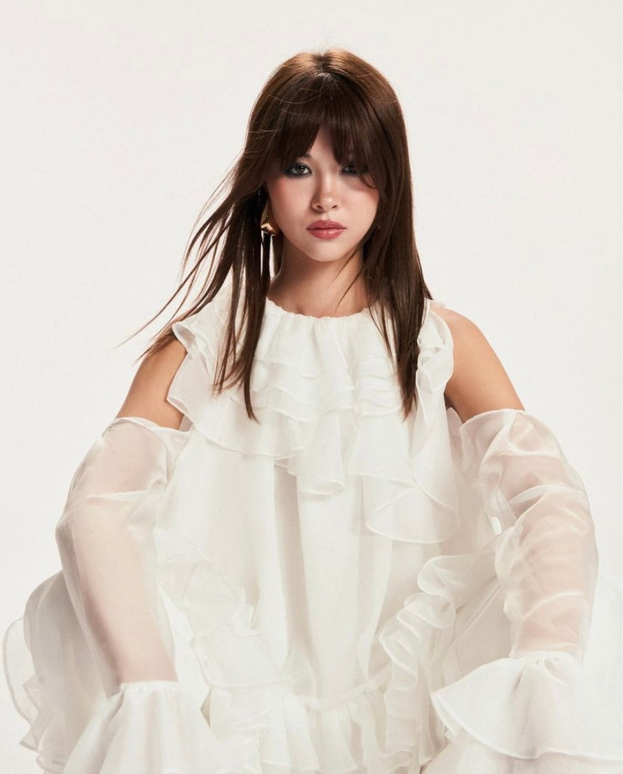 NEW COLLECTION BY OOM BRAND VN #010