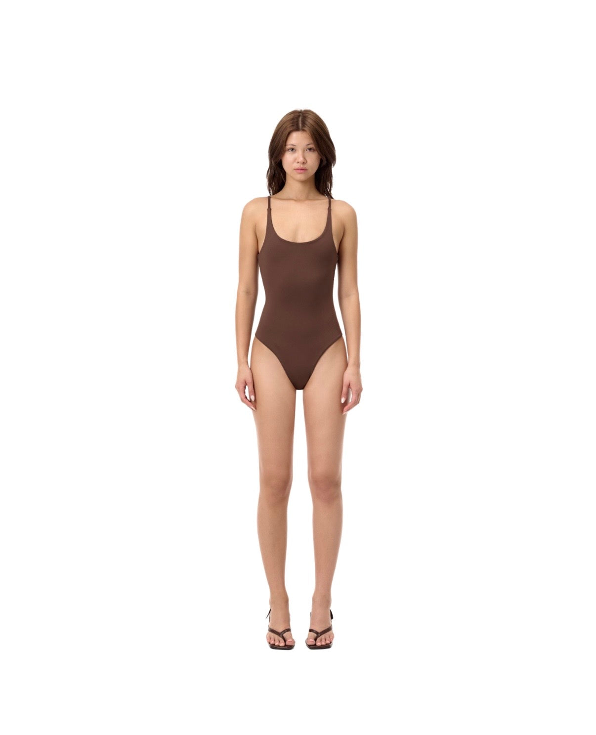 Lmarppel collection L08 ( bodysuit )