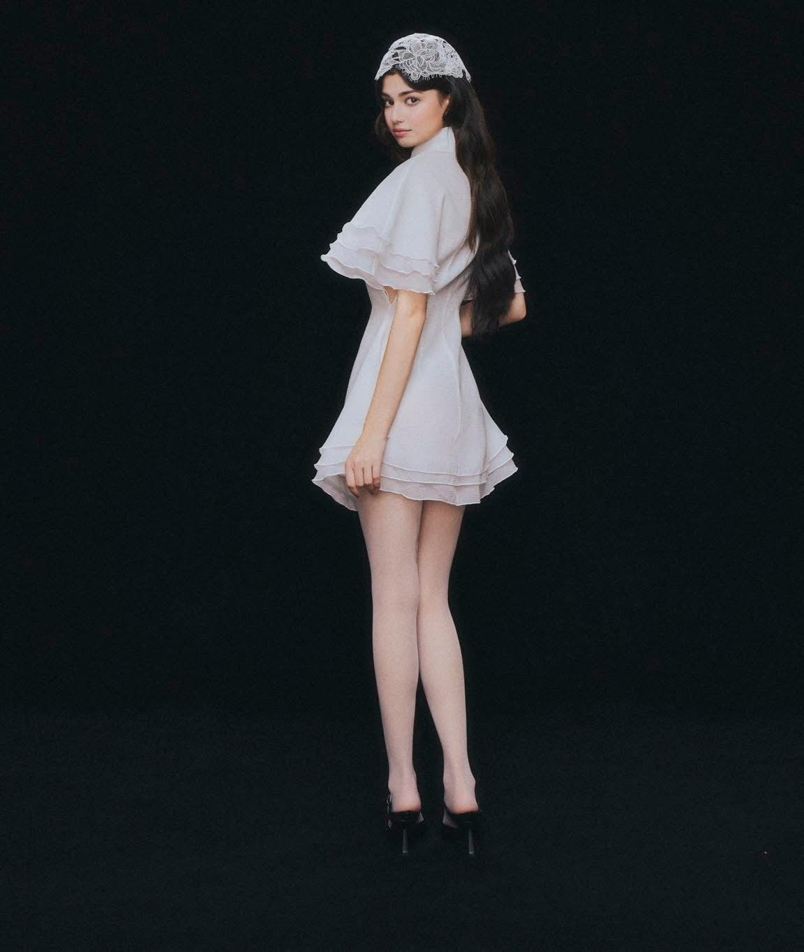 A MINI DRESS S500