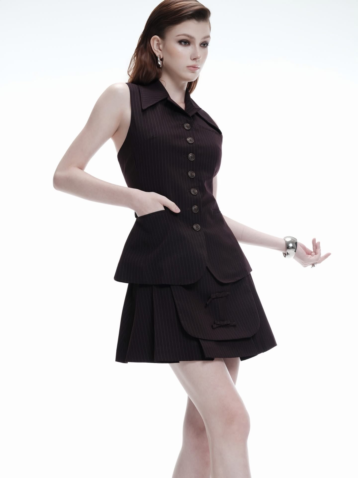 iy118 trio top SML