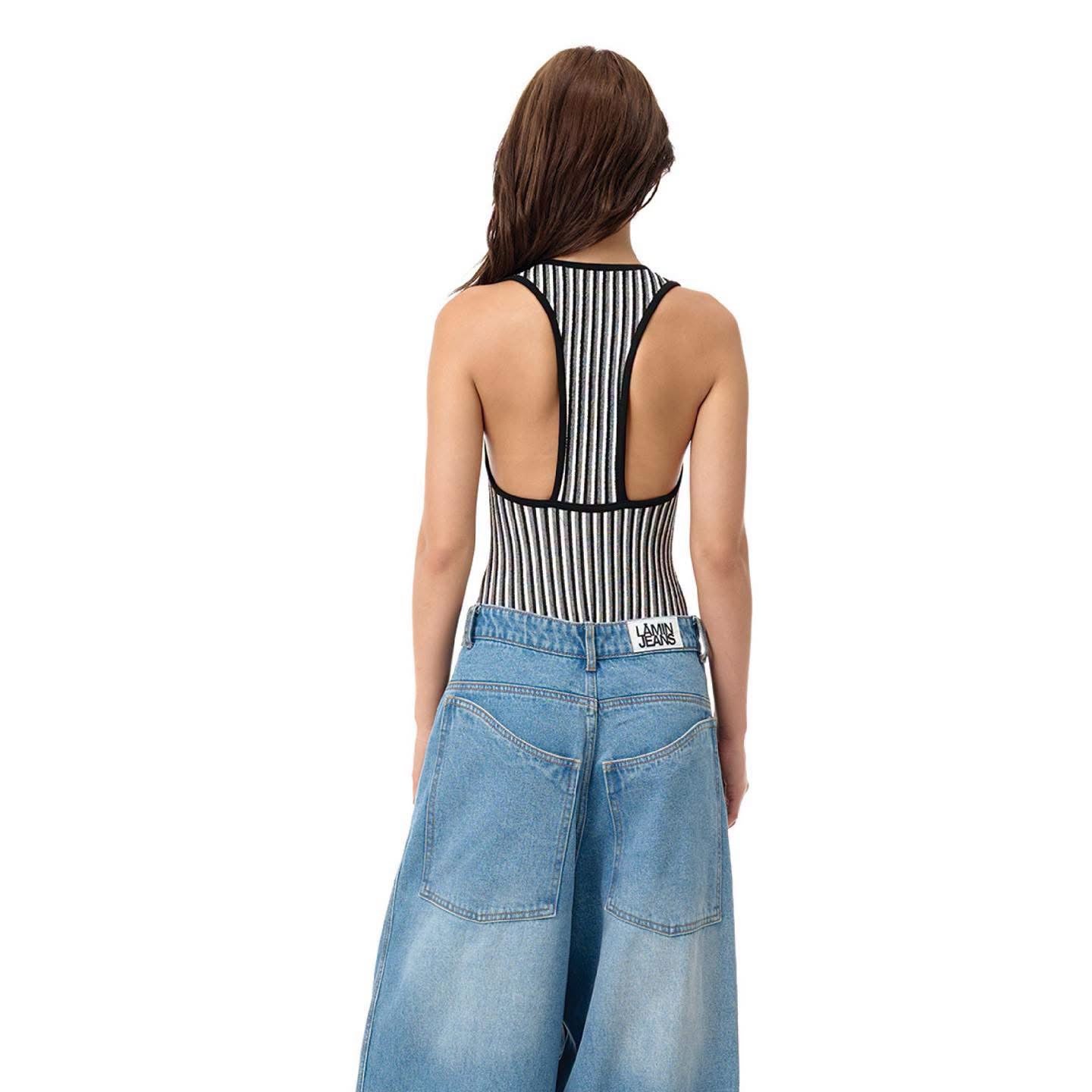 Lmarppel collection L01 ( Jeans )