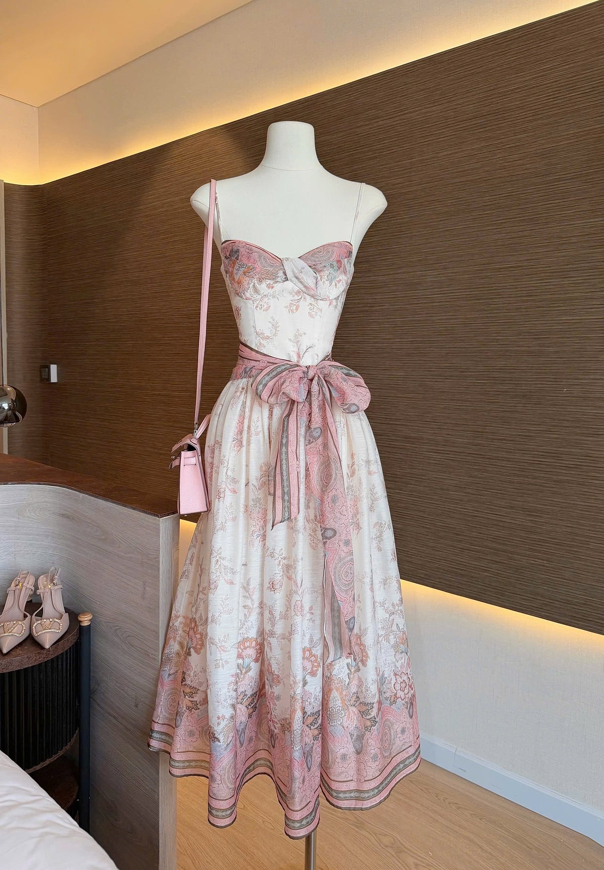 Chouchou B663 Dress