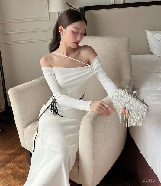 Gigi Fano Dress
