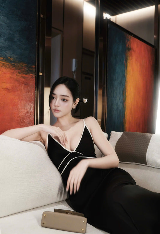 Chouchou B675 Dress