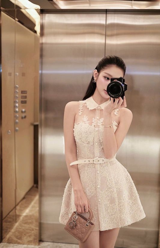 Chouchou B670 Dress