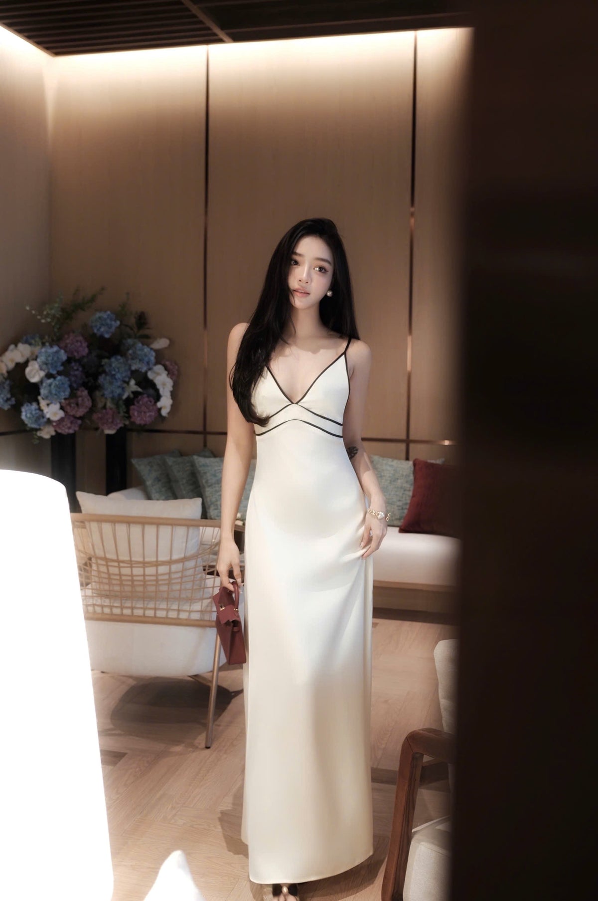 Chouchou B673 Dress