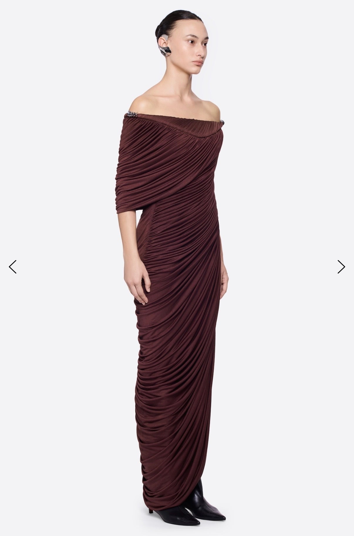 A MAXI DRESS P803
