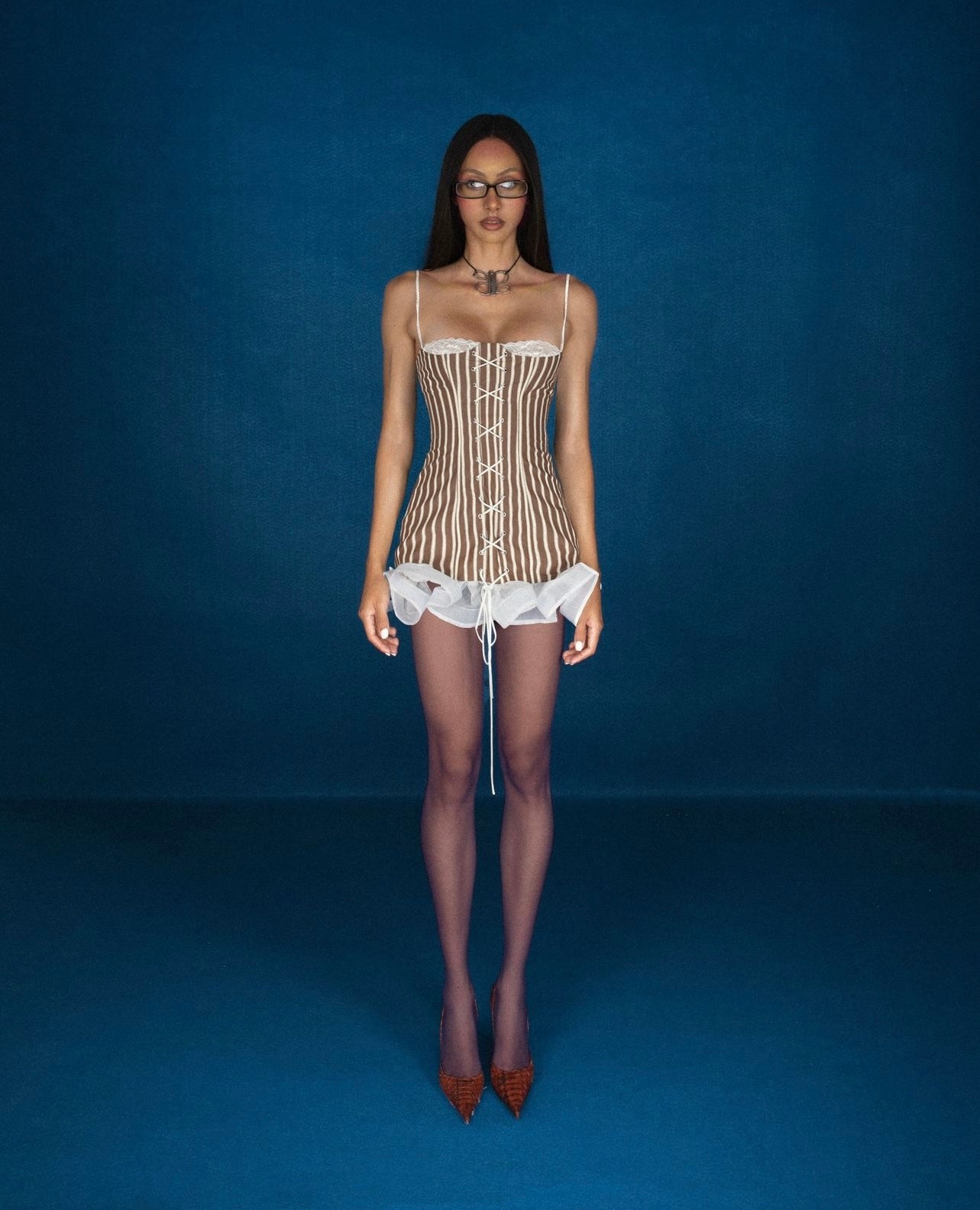 z HUELLEY DRESS #2