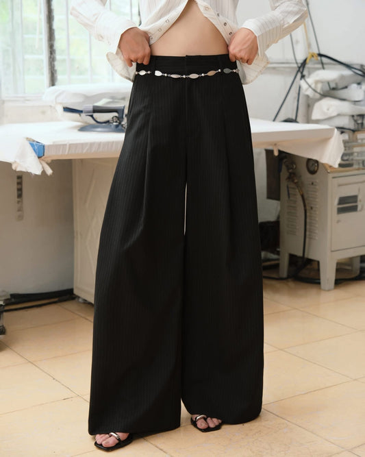 PANT SC016