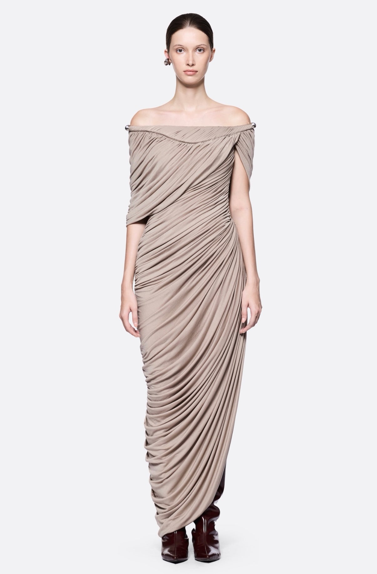 A MAXI DRESS P802