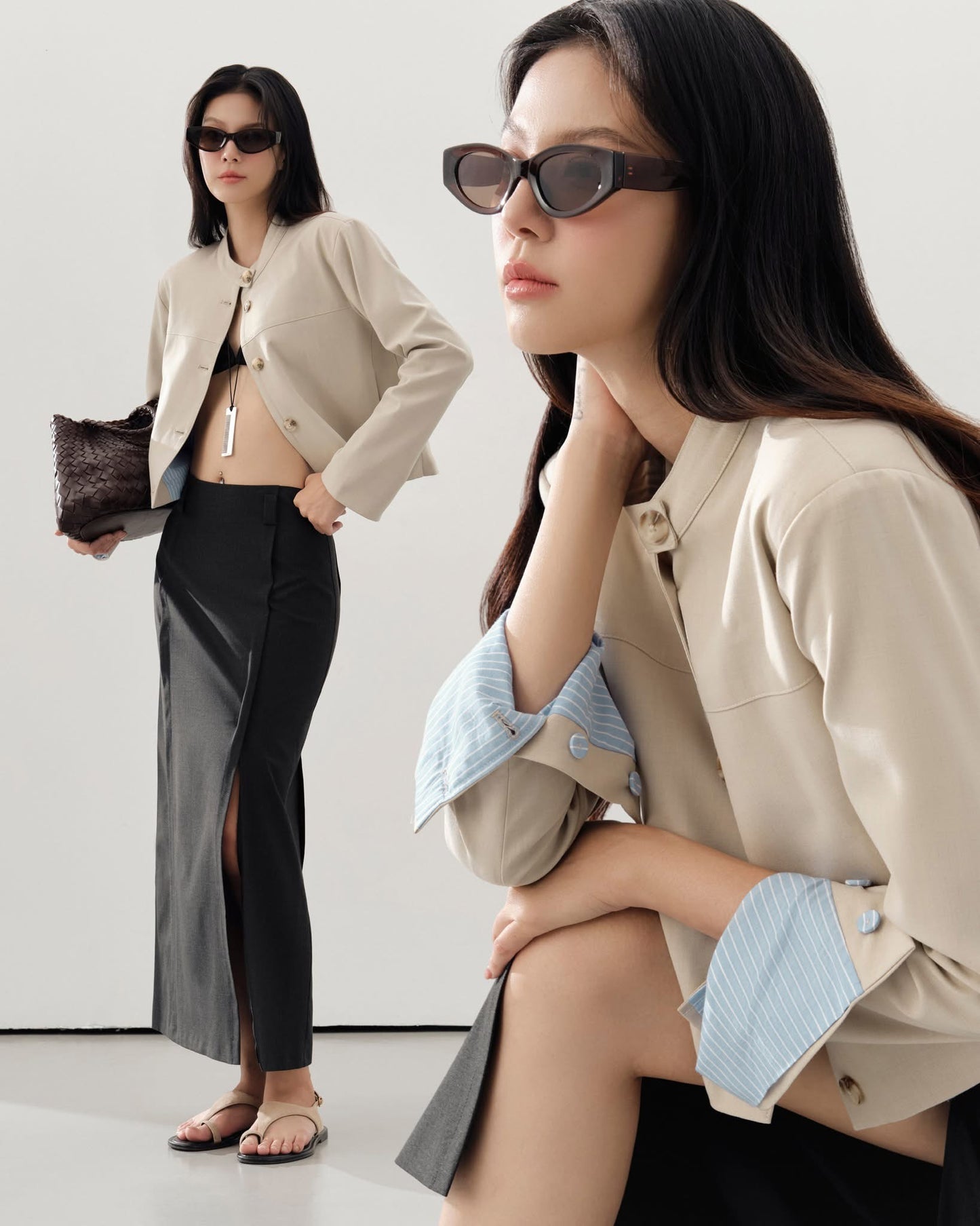 JyA1189 (BLAZER ) ML