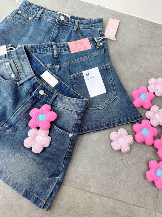 Azz Jeans skirt
