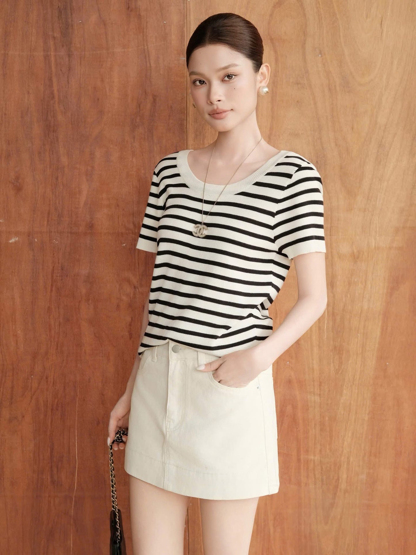 KJ503 TOP ( FREESZ )