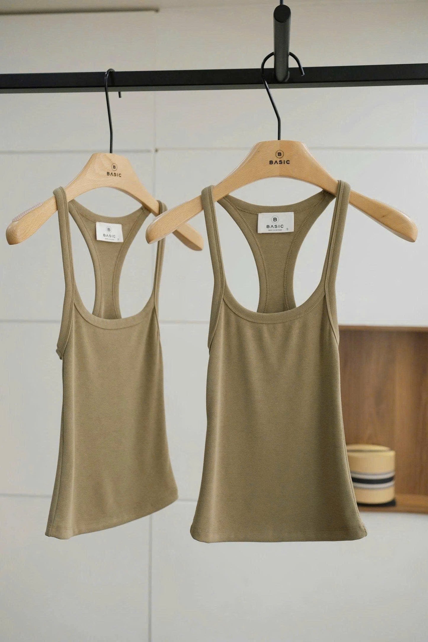 Tanktop basic