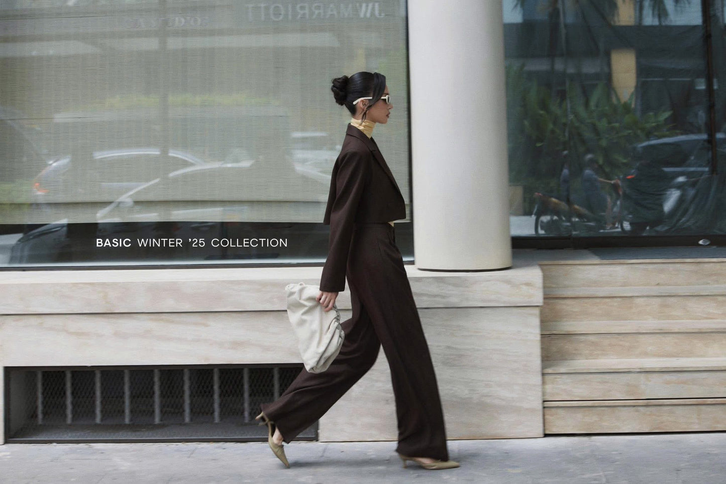 SET ( Blazer + pant )